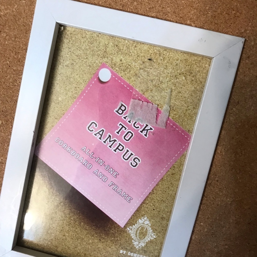 ▪️Corkboard Frame - Picture 9 of 10